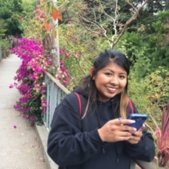 Meet your Posher, Janeth - Picture 1 of 1